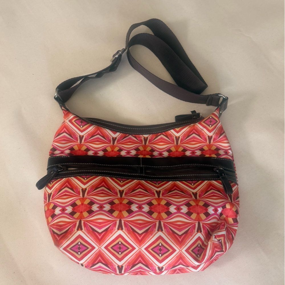 Nine & Co. Crossbody Bag